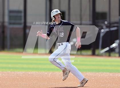 Thumbnail 2 in Legacy vs. Cherokee Trail (CHSAA 5A State 1st Round) photogallery.