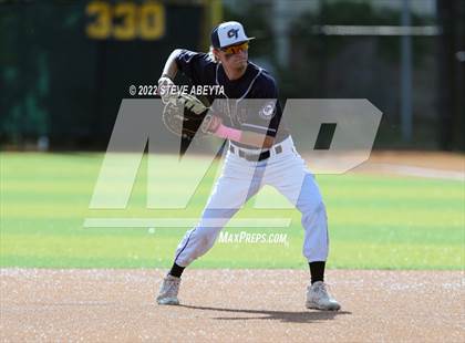 Thumbnail 2 in Legacy vs. Cherokee Trail (CHSAA 5A State 1st Round) photogallery.