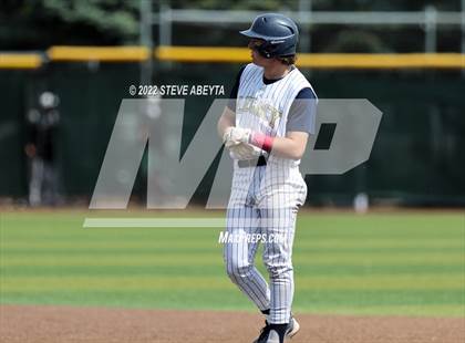 Thumbnail 2 in Legacy vs. Cherokee Trail (CHSAA 5A State 1st Round) photogallery.