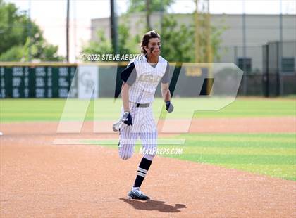 Thumbnail 2 in Legacy vs. Cherokee Trail (CHSAA 5A State 1st Round) photogallery.