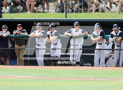 Thumbnail 3 in Legacy vs. Cherokee Trail (CHSAA 5A State 1st Round) photogallery.