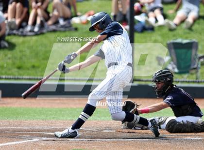 Thumbnail 3 in Legacy vs. Cherokee Trail (CHSAA 5A State 1st Round) photogallery.