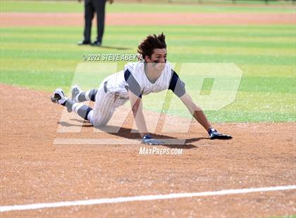 Thumbnail 2 in Legacy vs. Cherokee Trail (CHSAA 5A State 1st Round) photogallery.