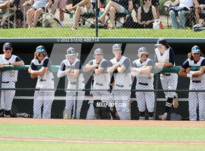 Thumbnail 2 in Legacy vs. Cherokee Trail (CHSAA 5A State 1st Round) photogallery.