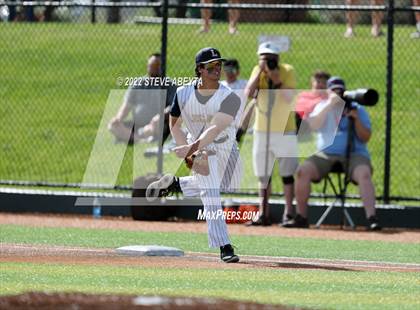 Thumbnail 3 in Legacy vs. Cherokee Trail (CHSAA 5A State 1st Round) photogallery.