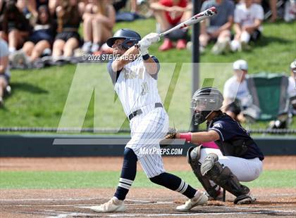 Thumbnail 2 in Legacy vs. Cherokee Trail (CHSAA 5A State 1st Round) photogallery.