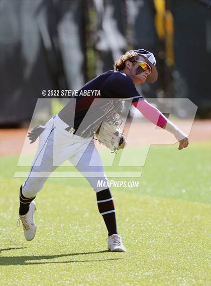 Thumbnail 3 in Legacy vs. Cherokee Trail (CHSAA 5A State 1st Round) photogallery.
