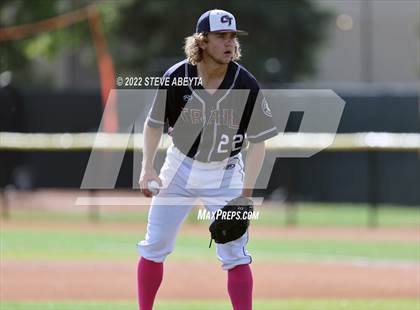 Thumbnail 1 in Legacy vs. Cherokee Trail (CHSAA 5A State 1st Round) photogallery.