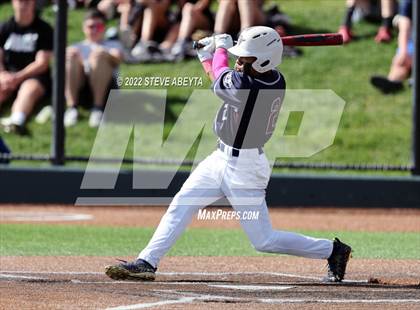 Thumbnail 1 in Legacy vs. Cherokee Trail (CHSAA 5A State 1st Round) photogallery.