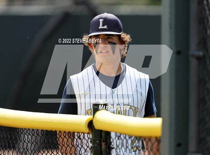 Thumbnail 2 in Legacy vs. Cherokee Trail (CHSAA 5A State 1st Round) photogallery.