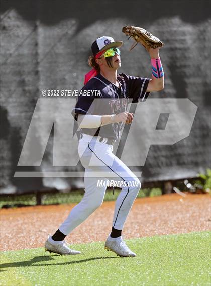 Thumbnail 2 in Legacy vs. Cherokee Trail (CHSAA 5A State 1st Round) photogallery.