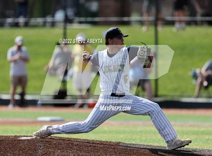 Thumbnail 2 in Legacy vs. Cherokee Trail (CHSAA 5A State 1st Round) photogallery.