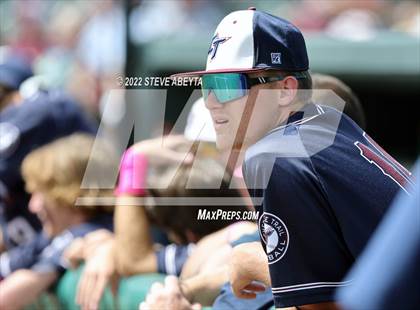 Thumbnail 2 in Legacy vs. Cherokee Trail (CHSAA 5A State 1st Round) photogallery.