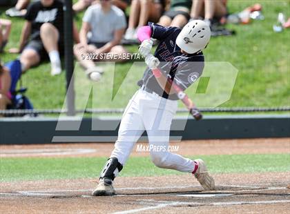 Thumbnail 3 in Legacy vs. Cherokee Trail (CHSAA 5A State 1st Round) photogallery.