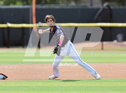 Thumbnail 3 in Legacy vs. Cherokee Trail (CHSAA 5A State 1st Round) photogallery.