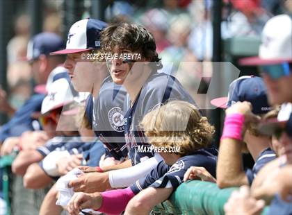 Thumbnail 3 in Legacy vs. Cherokee Trail (CHSAA 5A State 1st Round) photogallery.