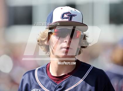 Thumbnail 2 in Legacy vs. Cherokee Trail (CHSAA 5A State 1st Round) photogallery.