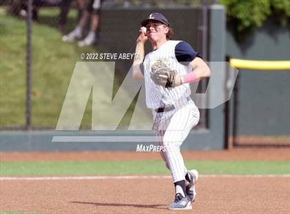 Thumbnail 1 in Legacy vs. Cherokee Trail (CHSAA 5A State 1st Round) photogallery.