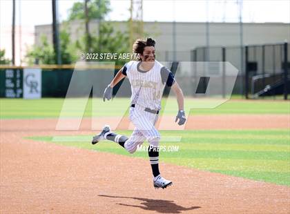 Thumbnail 3 in Legacy vs. Cherokee Trail (CHSAA 5A State 1st Round) photogallery.