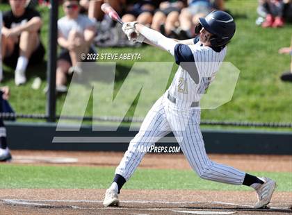 Thumbnail 2 in Legacy vs. Cherokee Trail (CHSAA 5A State 1st Round) photogallery.