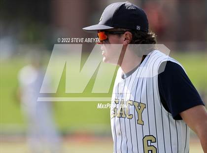Thumbnail 2 in Legacy vs. Cherokee Trail (CHSAA 5A State 1st Round) photogallery.