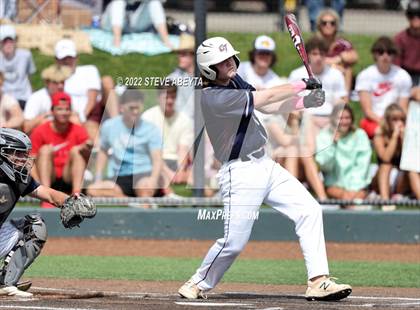 Thumbnail 1 in Legacy vs. Cherokee Trail (CHSAA 5A State 1st Round) photogallery.