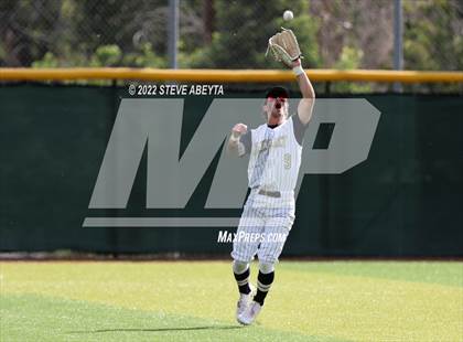 Thumbnail 1 in Legacy vs. Cherokee Trail (CHSAA 5A State 1st Round) photogallery.