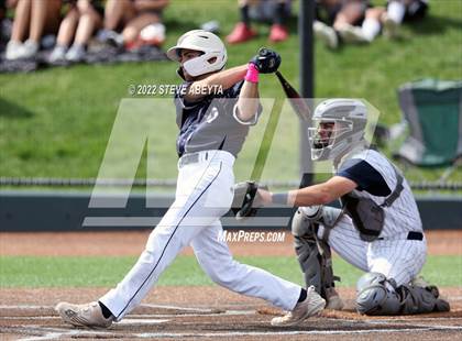 Thumbnail 2 in Legacy vs. Cherokee Trail (CHSAA 5A State 1st Round) photogallery.