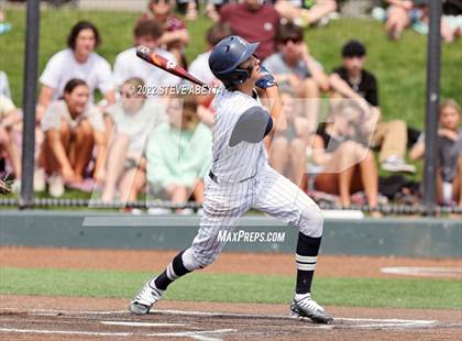 Thumbnail 2 in Legacy vs. Cherokee Trail (CHSAA 5A State 1st Round) photogallery.