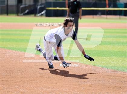 Thumbnail 3 in Legacy vs. Cherokee Trail (CHSAA 5A State 1st Round) photogallery.