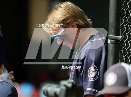 Thumbnail 2 in Legacy vs. Cherokee Trail (CHSAA 5A State 1st Round) photogallery.