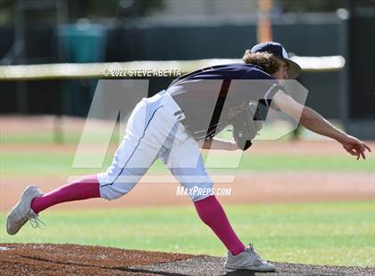 Thumbnail 1 in Legacy vs. Cherokee Trail (CHSAA 5A State 1st Round) photogallery.