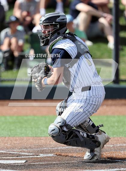 Thumbnail 3 in Legacy vs. Cherokee Trail (CHSAA 5A State 1st Round) photogallery.