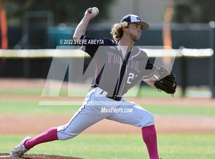 Thumbnail 3 in Legacy vs. Cherokee Trail (CHSAA 5A State 1st Round) photogallery.