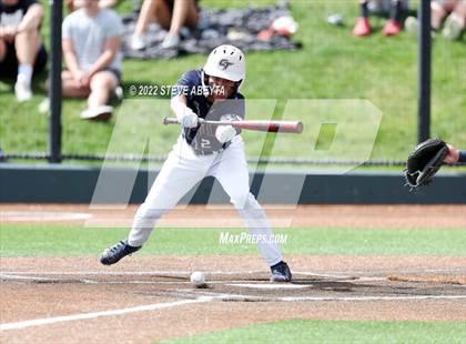 Thumbnail 2 in Legacy vs. Cherokee Trail (CHSAA 5A State 1st Round) photogallery.