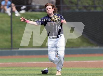Thumbnail 1 in Legacy vs. Cherokee Trail (CHSAA 5A State 1st Round) photogallery.