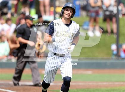 Thumbnail 2 in Legacy vs. Cherokee Trail (CHSAA 5A State 1st Round) photogallery.