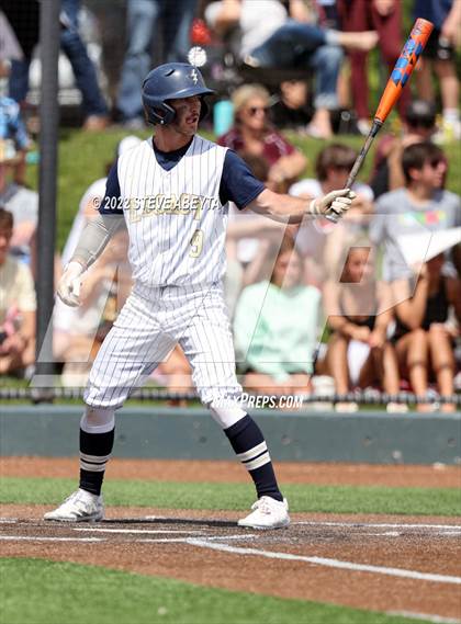 Thumbnail 1 in Legacy vs. Cherokee Trail (CHSAA 5A State 1st Round) photogallery.