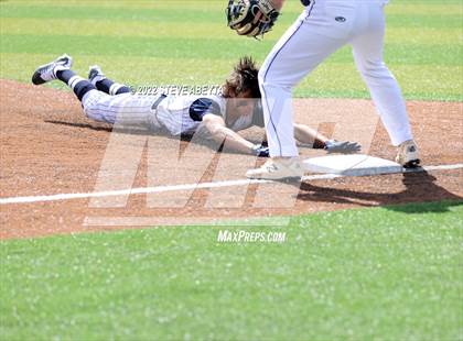 Thumbnail 3 in Legacy vs. Cherokee Trail (CHSAA 5A State 1st Round) photogallery.