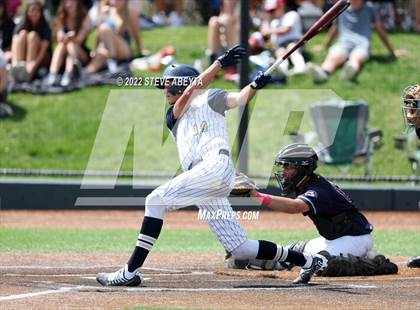 Thumbnail 2 in Legacy vs. Cherokee Trail (CHSAA 5A State 1st Round) photogallery.