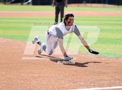 Thumbnail 1 in Legacy vs. Cherokee Trail (CHSAA 5A State 1st Round) photogallery.