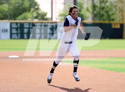 Thumbnail 3 in Legacy vs. Cherokee Trail (CHSAA 5A State 1st Round) photogallery.