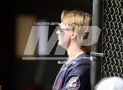 Thumbnail 3 in Legacy vs. Cherokee Trail (CHSAA 5A State 1st Round) photogallery.