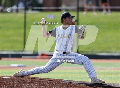 Thumbnail 1 in Legacy vs. Cherokee Trail (CHSAA 5A State 1st Round) photogallery.