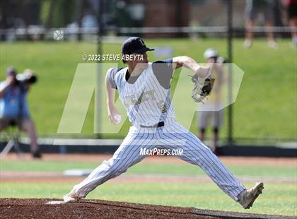 Thumbnail 2 in Legacy vs. Cherokee Trail (CHSAA 5A State 1st Round) photogallery.