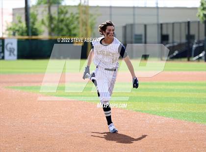 Thumbnail 1 in Legacy vs. Cherokee Trail (CHSAA 5A State 1st Round) photogallery.