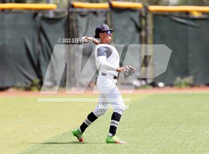 Thumbnail 1 in Legacy vs. Cherokee Trail (CHSAA 5A State 1st Round) photogallery.