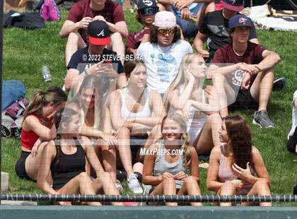 Thumbnail 2 in Legacy vs. Cherokee Trail (CHSAA 5A State 1st Round) photogallery.