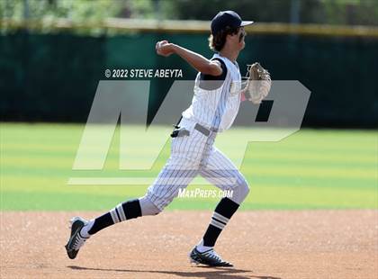 Thumbnail 3 in Legacy vs. Cherokee Trail (CHSAA 5A State 1st Round) photogallery.
