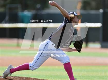 Thumbnail 1 in Legacy vs. Cherokee Trail (CHSAA 5A State 1st Round) photogallery.